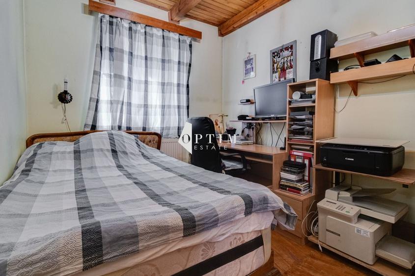 Vila INDIVIDUALA, 230 mp utili, 5 dormitoare, Parc Baizlescu&Metrou! - 27