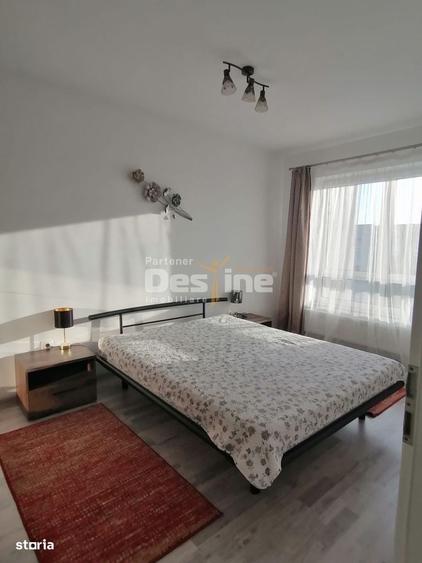 Apartament cu 2 camere decomandat, cu balcon si loc de parcare, Avan - 3
