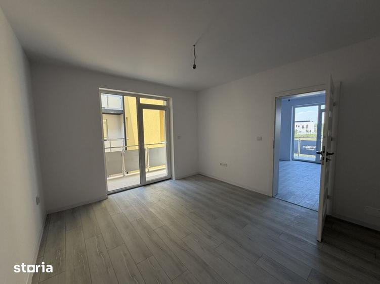 Apartament cu 3 camere în Giroc
