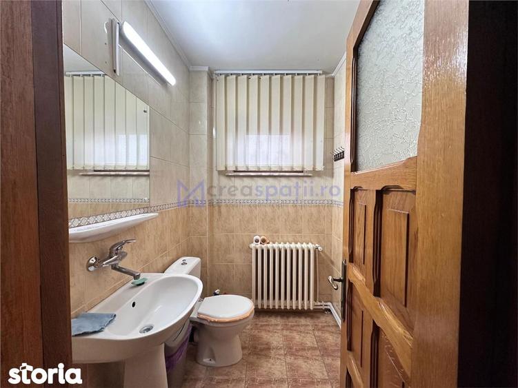 Spațiu comercial, de 79 mp, în Copou