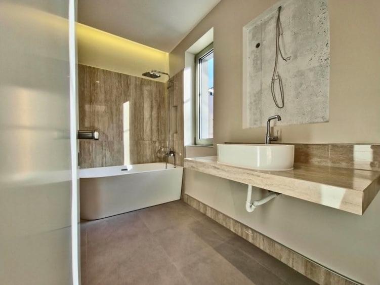 Duplex 5 camere Dorobanti - Floreasca - 15