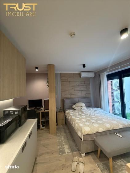 Apartament 1 camera | LUX | Zorilor - 2