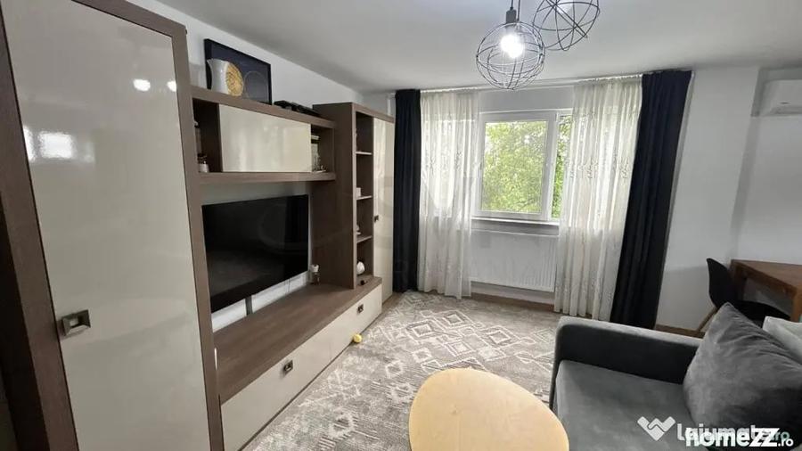 Apartament 3 camere Domenii - Bucuresti (Bucuresti-Ilfov) - 1