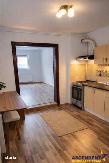 Casă cu 6 camere cu Teren 460 Mp în Bod