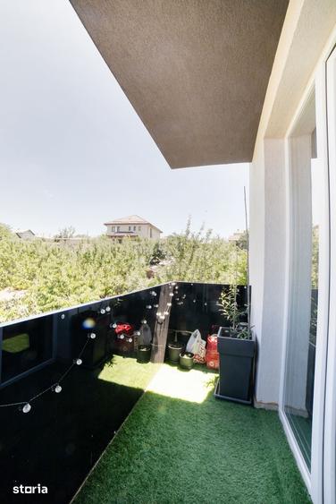 3 camere*Etaj 1*Bloc boutique*Loc de parcare*Ready to move in - 3