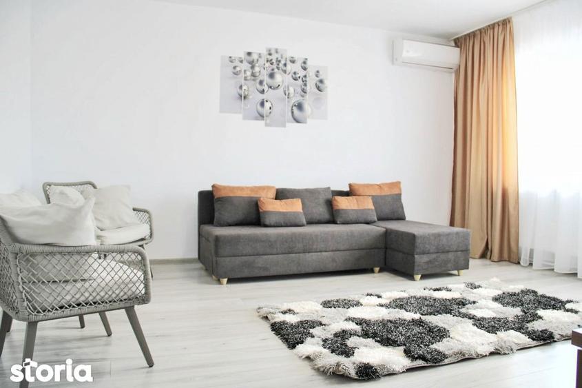 Apartament 2cam, 65MP, 2 Balcoane - Doamna Ghica | Popa Nicolae - 2