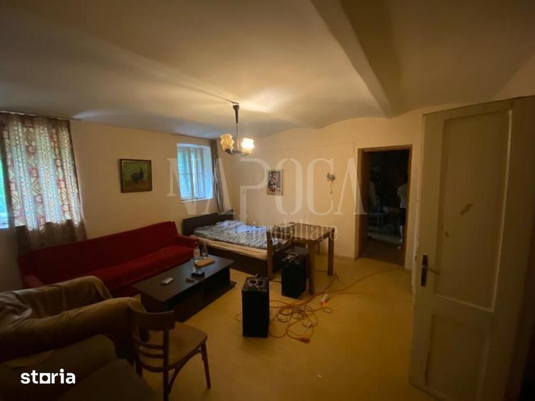 Casa 10 camere de vanzare in Grigorescu, Cluj Napoca - 4