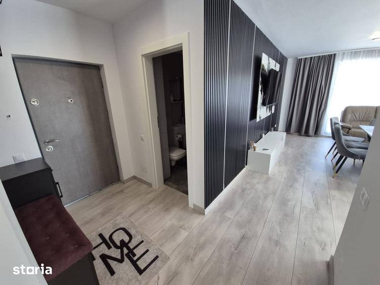 Apartament 3 camere | 74mp| Garaj | Terasa 110mp | Eroilor Residence - 10