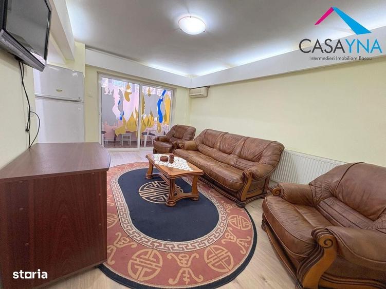 Apartament cu 3 camere decomandat în Energiei