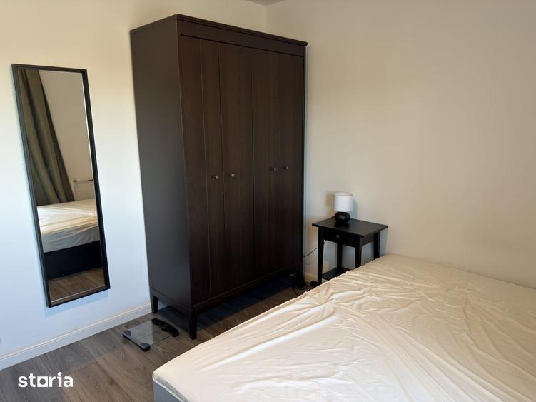 Apartament 2 camere zona Gorjului - 10