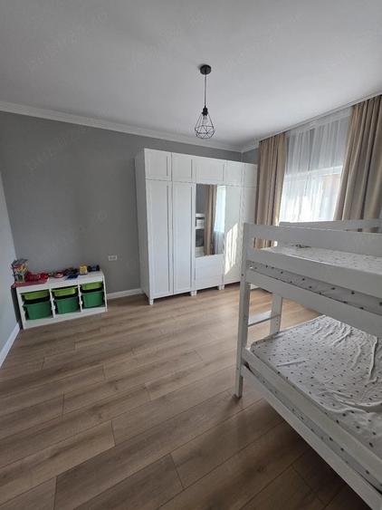Casă cu 2 camere cu Teren 500 Mp în Central