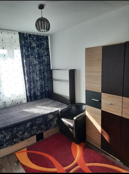 Apartament 3 camere Podu Ros, SD, etaj 1/4, zona Garii Nicolina - 4