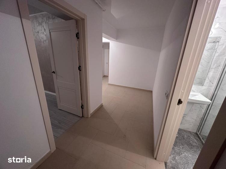 Apartament cu 3 camere decomandat în Valea Lupului
