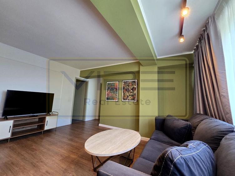Apartament PREMIUM- Copou- Parcul Expozitiei - 6