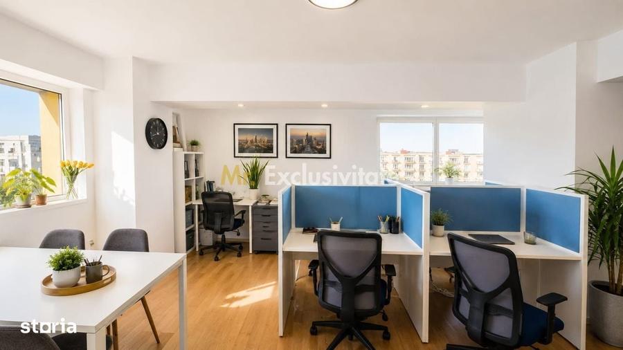 Spațiu comercial, de 125 mp, în Alba Iulia