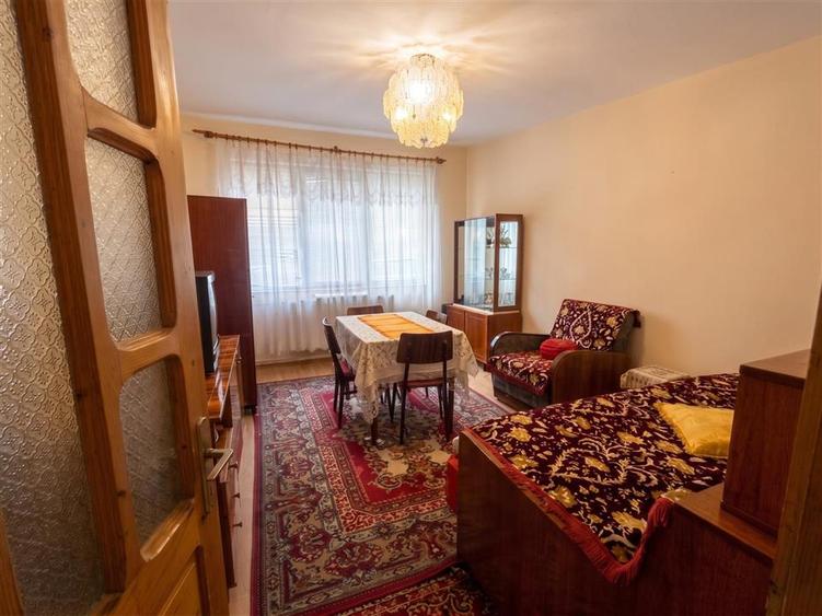Apartament 2 camere Centru | Centrala proprie | 2c-7674 - 8