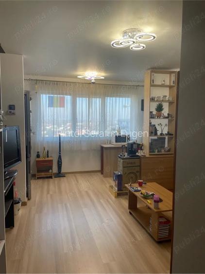 vand gars Pollux Residence Chiajna