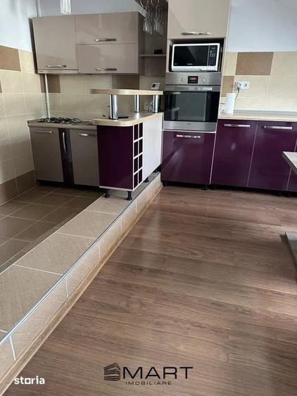 Apartament 2 Camere 64 mp Racadau - 3