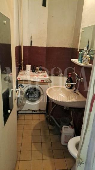 Garsonieră decomandată în Calea Aradului