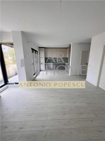 Apartament cu 2 camere decomandat în Albert
