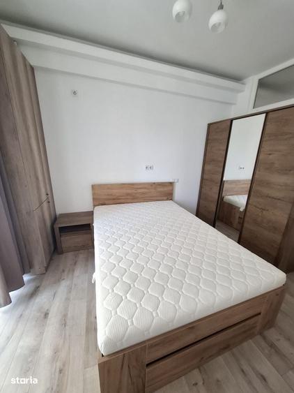2 camere separate plus living cu bucatarie - Zona Calea Baciului - 4