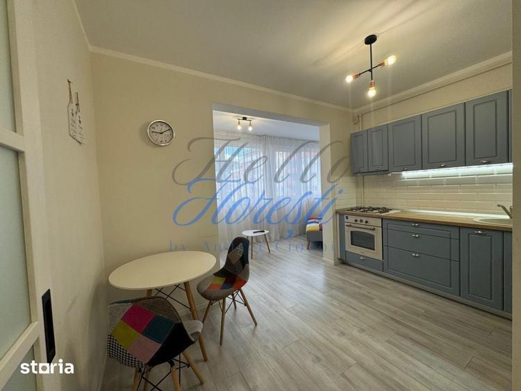 Apartament 2 camere . 52 mp Zona BMW - 14
