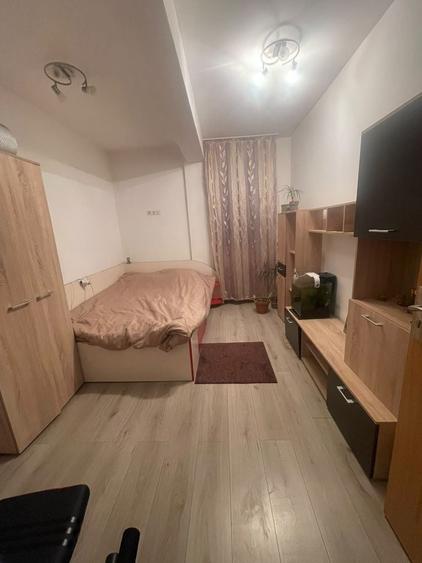 Apartament cu 2 camere decomandat în Baciu