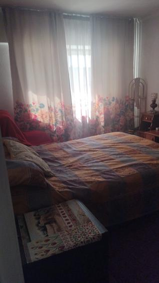 Garsonieră semidecomandată în Iancului