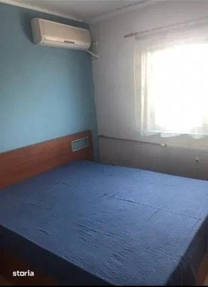Apartament cu 4 camere decomandat, mobilat în Militari