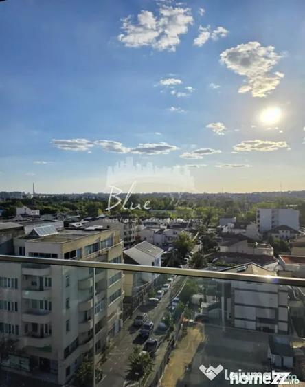 Apartament cu 3 camere decomandat în Delfinariu
