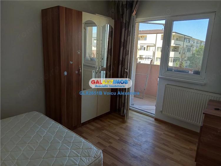 Apartament Bloc Nou Berceni - Dimitrie Leonida - Parcare - 5