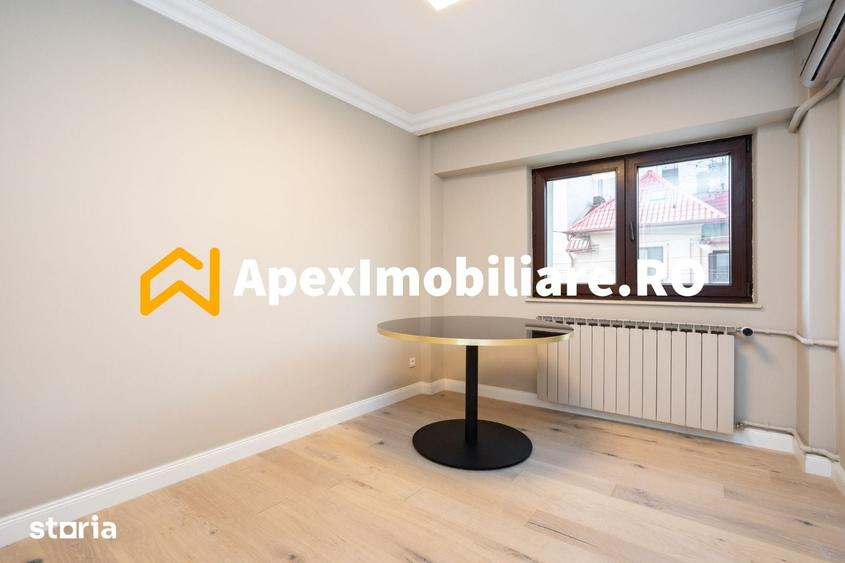 Apartament 4 camere de inchiriat P-ta Victoriei Bucuresti | ApexImobil - 6