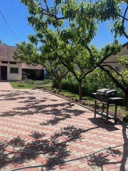 Casă cu Teren 700 Mp în Central