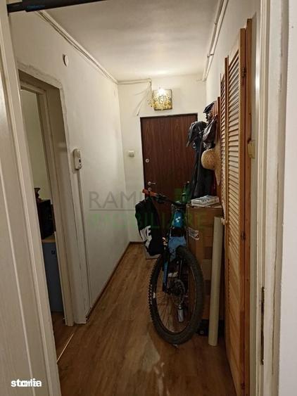 Apartament 2 camere Gemenii bloc izolat mobilat si utilat - 5