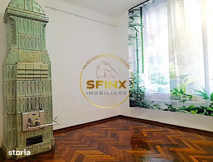 Apartament cu 2 camere în Știrbei Vodă