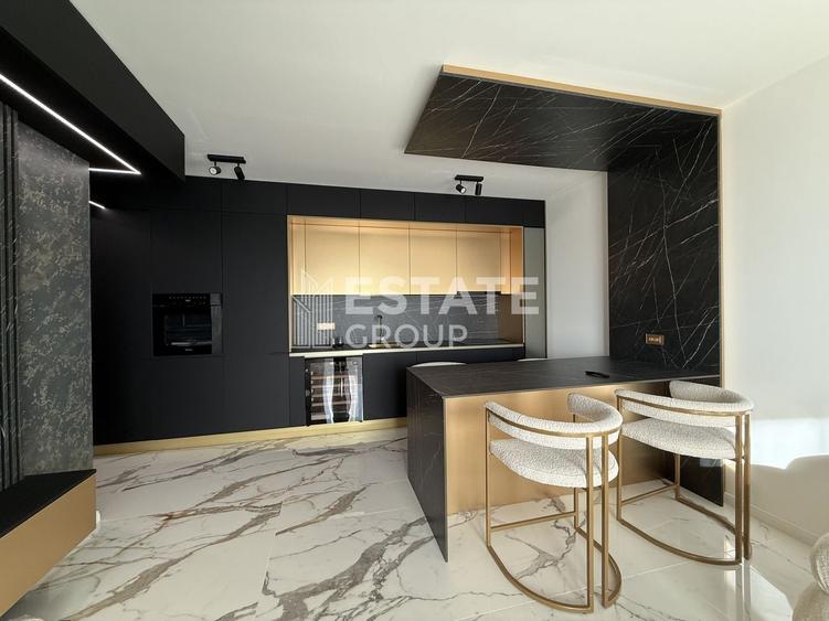 Apartament cu 2 camere, mobilat în Braytim