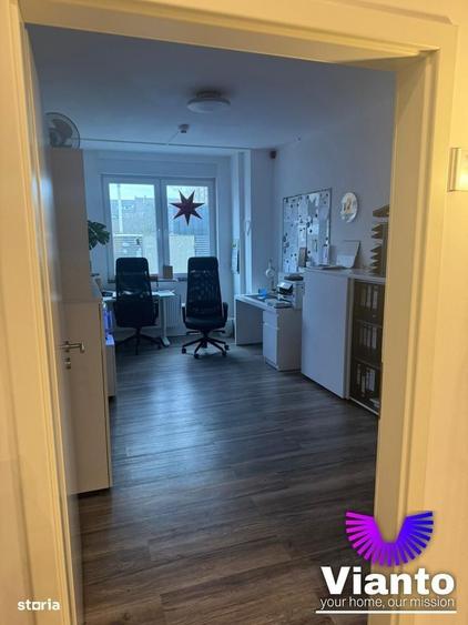 Apartament cu 4 camere în Beba Veche