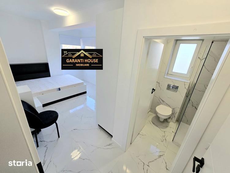 Comision 0%, Bloc nou, apartament cu 3 camere, mobilat, 150 000 neg. - 5