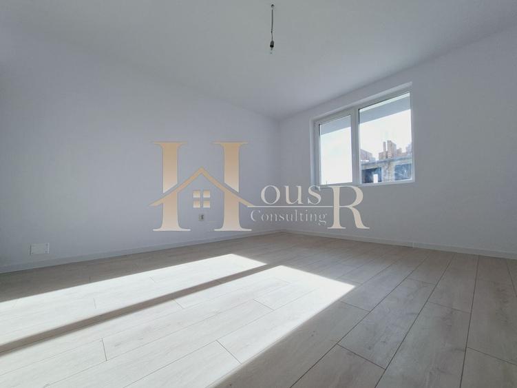 Apartament cu 2 camere semidecomandat în Braytim
