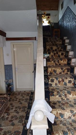 Casă cu 3 camere cu Teren 526 Mp în Vinerea