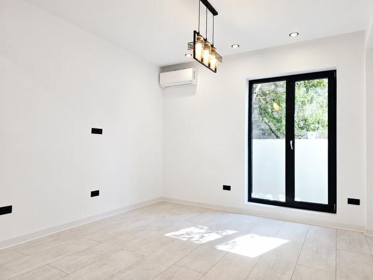 Apartament cu 2 camere semidecomandat în Otopeni