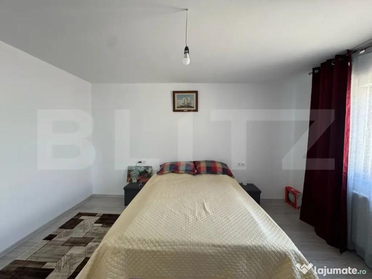 Casa cu 3 camere in Teliucu inferior - 5