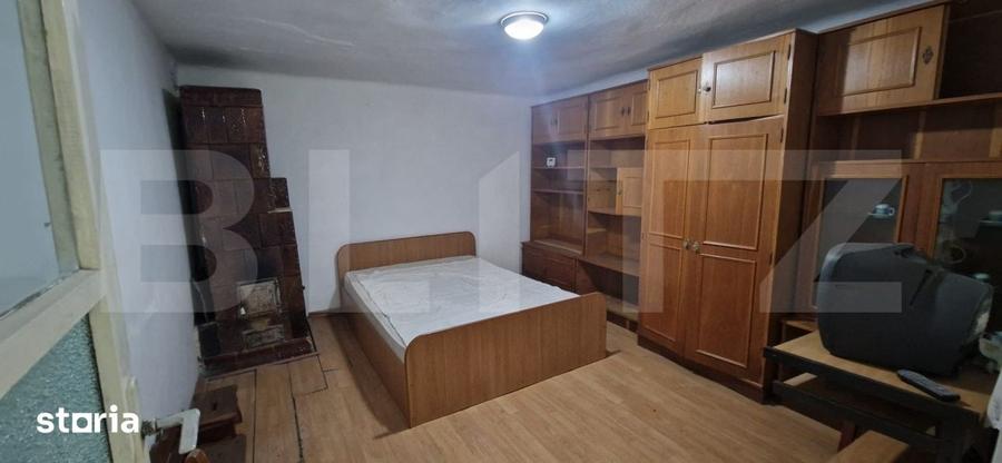 Casă cu 3 camere cu Teren 624 Mp în Bariera Vâlcii