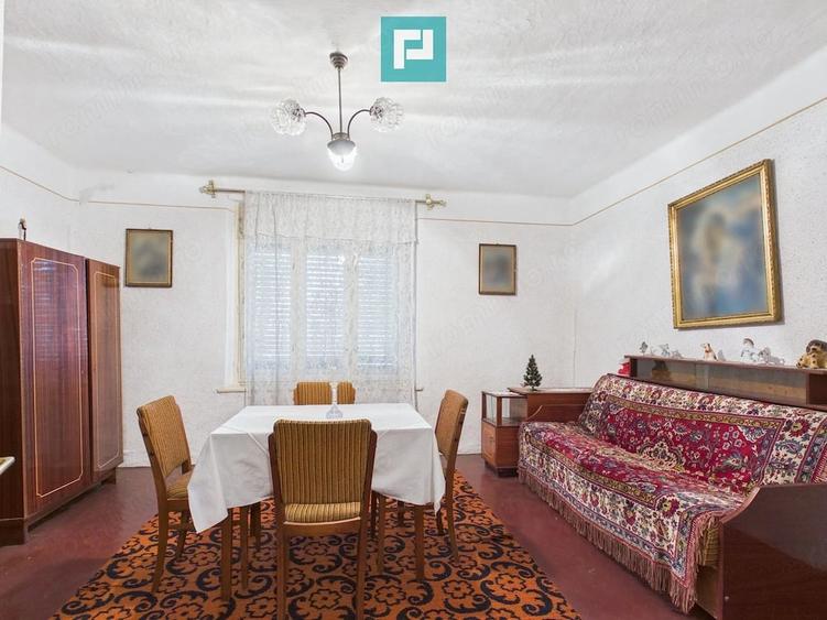 Casă cu 4 camere cu Teren 720 Mp în Dorobanți