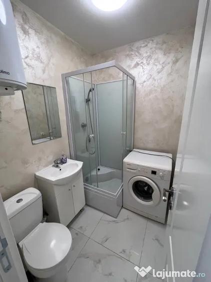 Garsonieră în Bularga