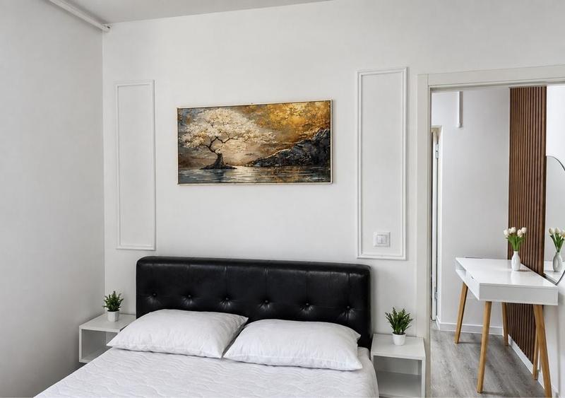 Apartament nedecomandat în Central
