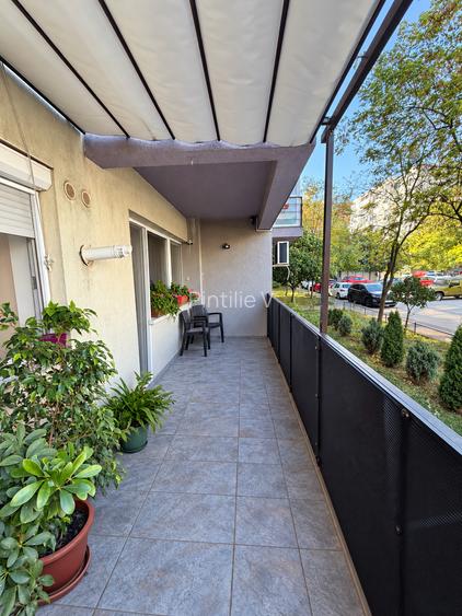 2 Camere Decomandat 75mp Tomis Plus Str Milano