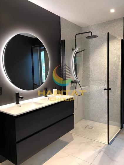 Apartament de vanzare 2 camere 3 min STB Sector 4 - 5