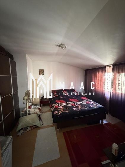 Apartament cu 3 camere decomandat, mobilat în Ostroveni