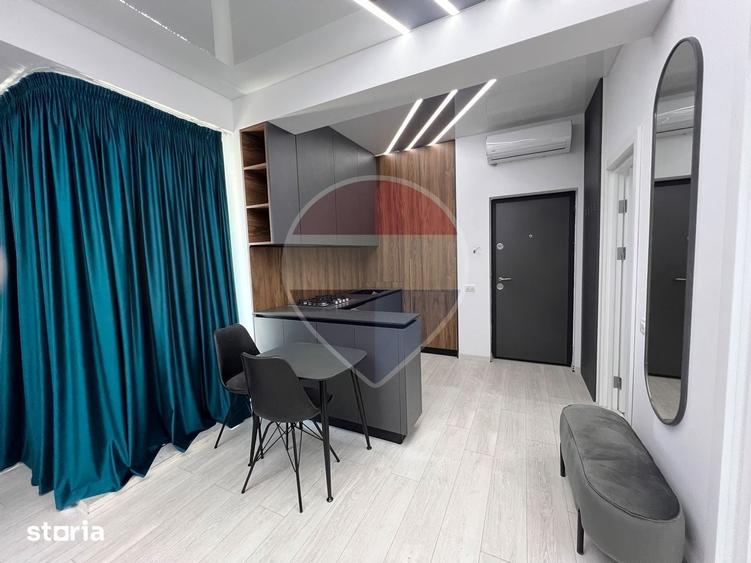 Apartament cu 2 camere de inchiriat Mamaia Nord Constanta - 7